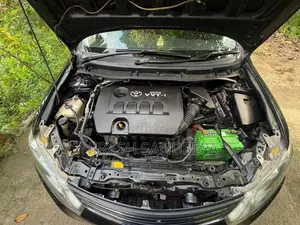 Toyota Allion 2007 Car (Used)