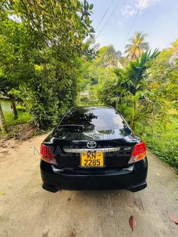 Toyota Allion 2007 Car (Used)