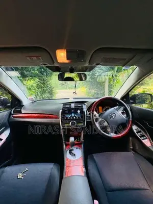 Toyota Allion 2007 Car (Used)