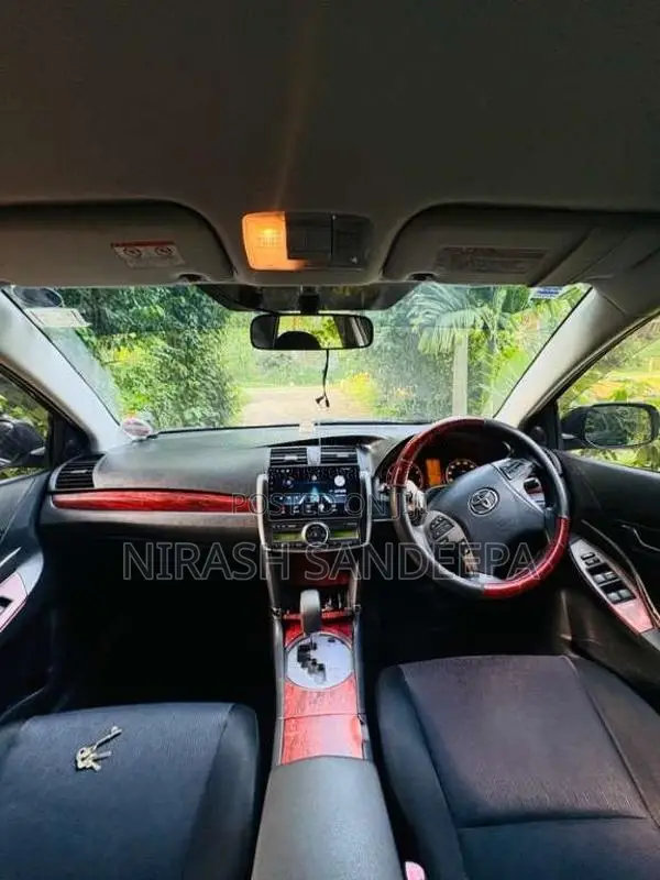 Toyota Allion 2007 Car (Used)