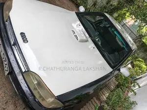 Toyota Camry 1991 Car (Used)