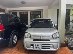 Suzuki Alto 2024 Car (Used)