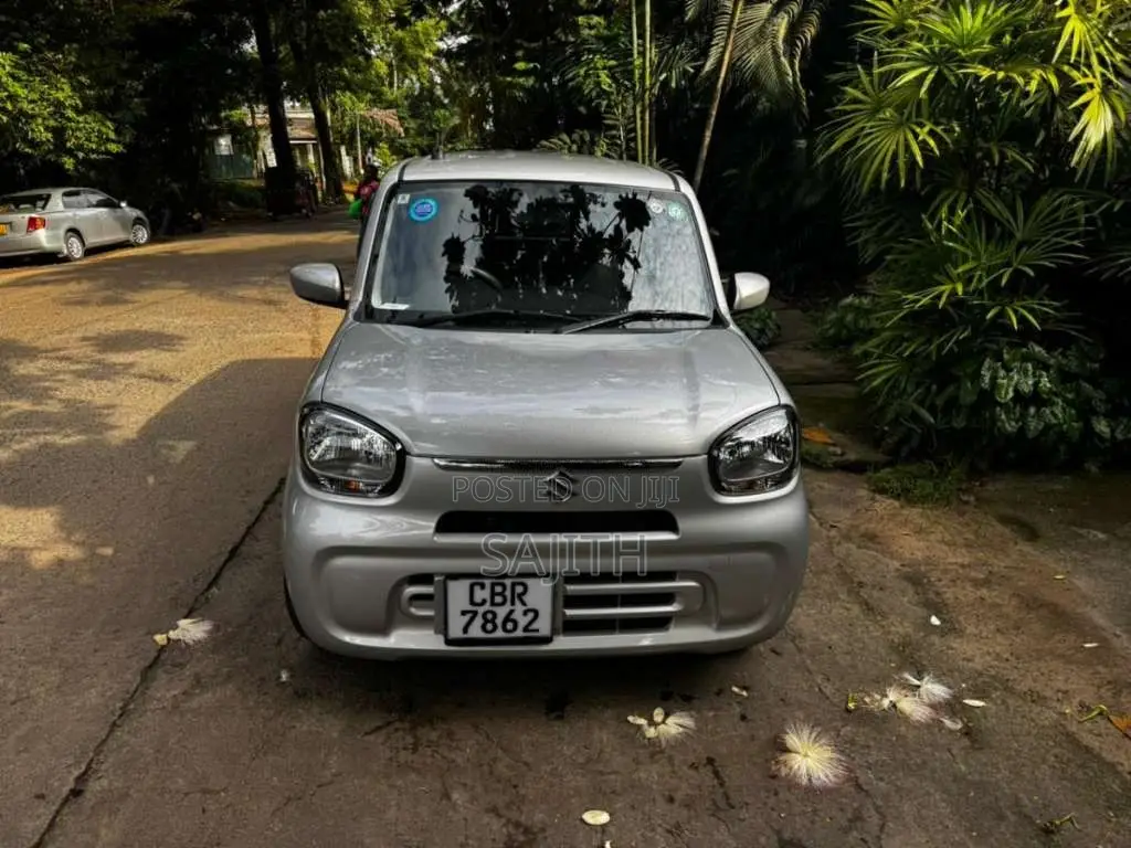 Suzuki Alto 2024 Car (Used)
