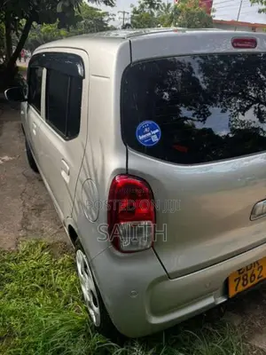 Suzuki Alto 2024 Car (Used)