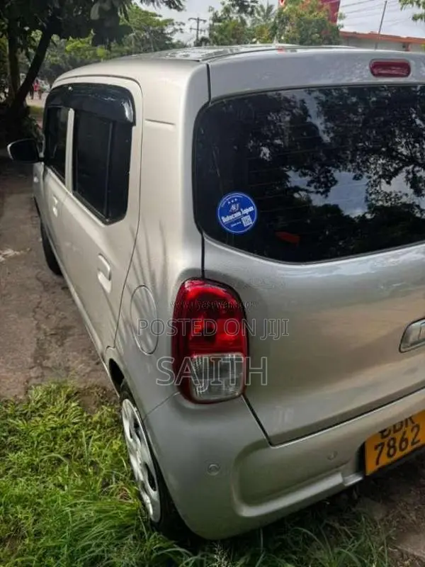 Suzuki Alto 2024 Car (Used)