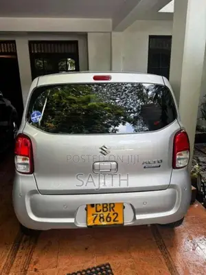 Suzuki Alto 2024 Car (Used)