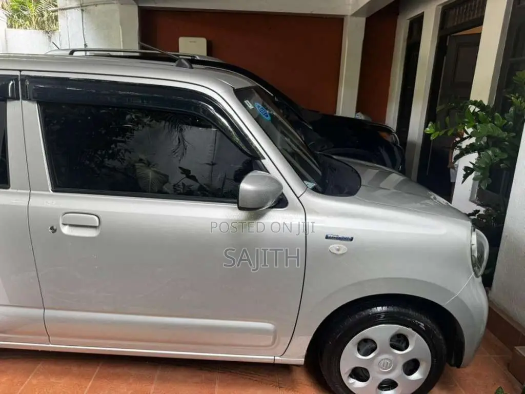 Suzuki Alto 2024 Car (Used)