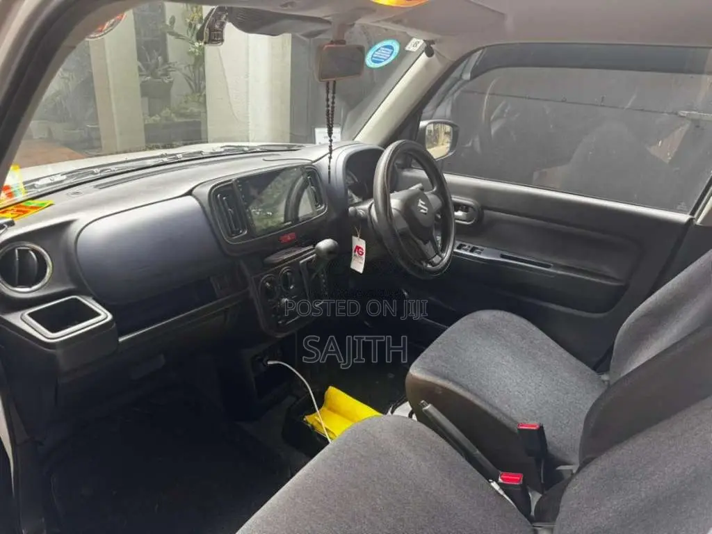 Suzuki Alto 2024 Car (Used)