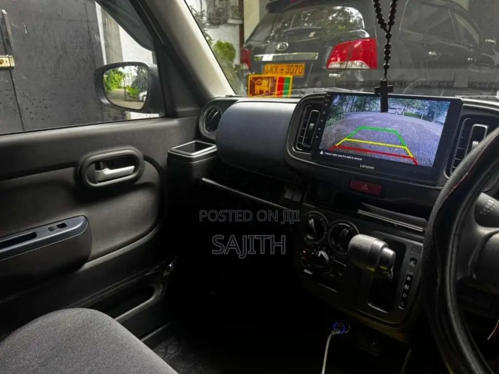 Suzuki Alto 2024 Car (Used)