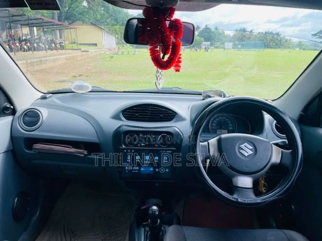 Suzuki Alto 2015 Car (Used)