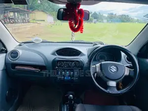 Suzuki Alto 2015 Car (Used)