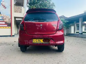 Suzuki Alto 2015 Car (Used)