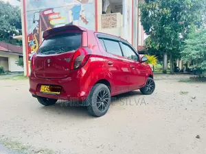 Suzuki Alto 2015 Car (Used)