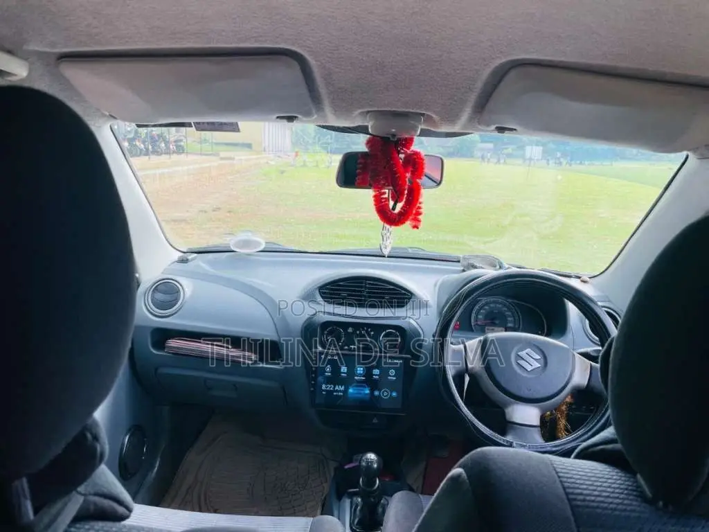 Suzuki Alto 2015 Car (Used)