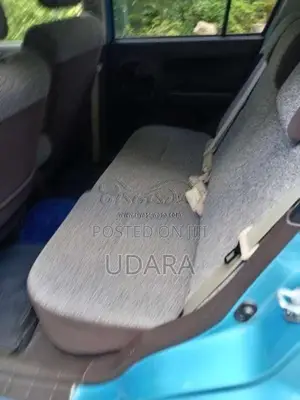 Toyota Passo 2013 Car (Used)