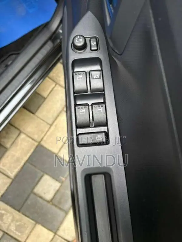 Daihatsu Mira X 2023 Car Unregistered (Recondition)
