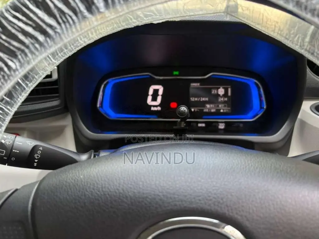 Daihatsu Mira X 2023 Car Unregistered (Recondition)