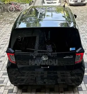 Daihatsu Mira X 2023 Car Unregistered (Recondition)