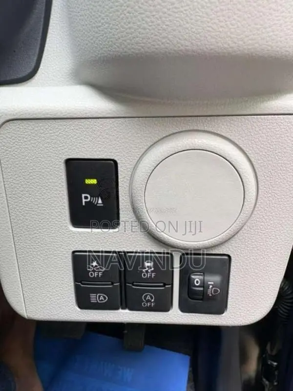 Daihatsu Mira X 2023 Car Unregistered (Recondition)