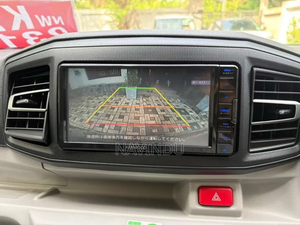 Daihatsu Mira X 2023 Car Unregistered (Recondition)