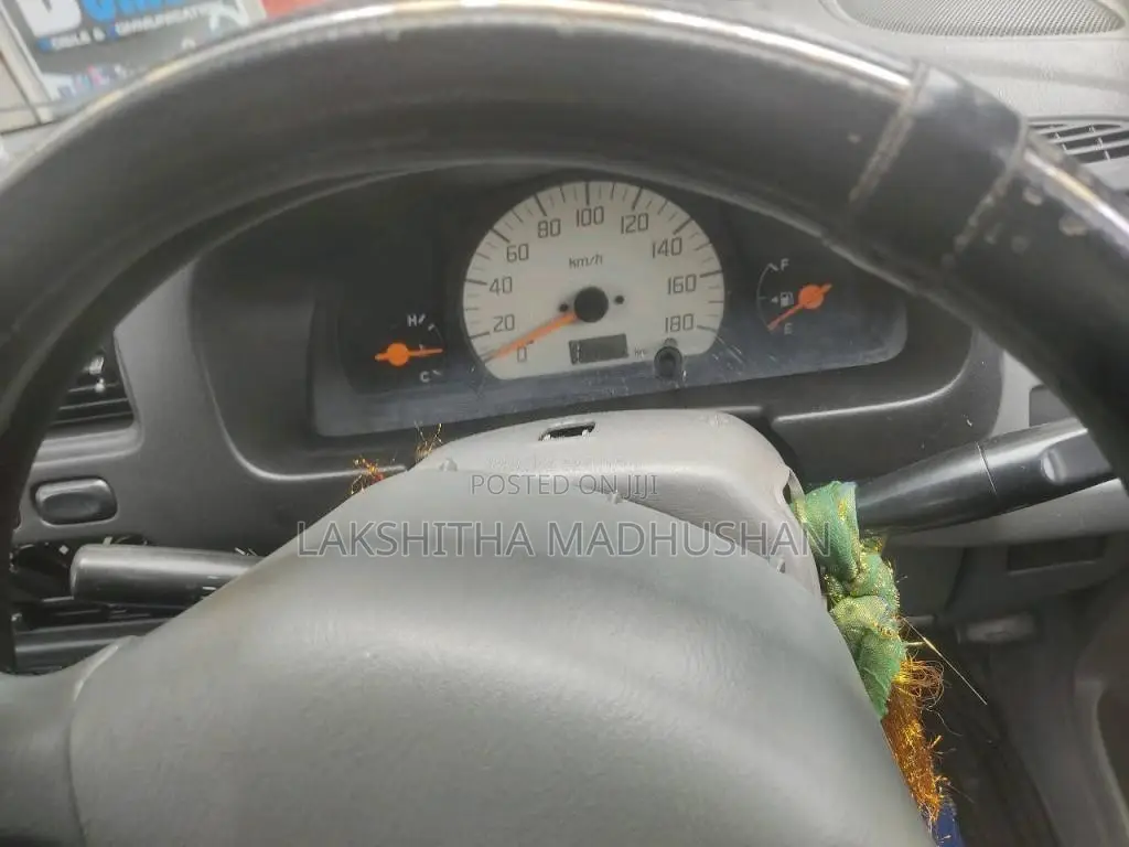 Suzuki Alto 2006 Car (Used)
