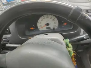 Suzuki Alto 2006 Car (Used)