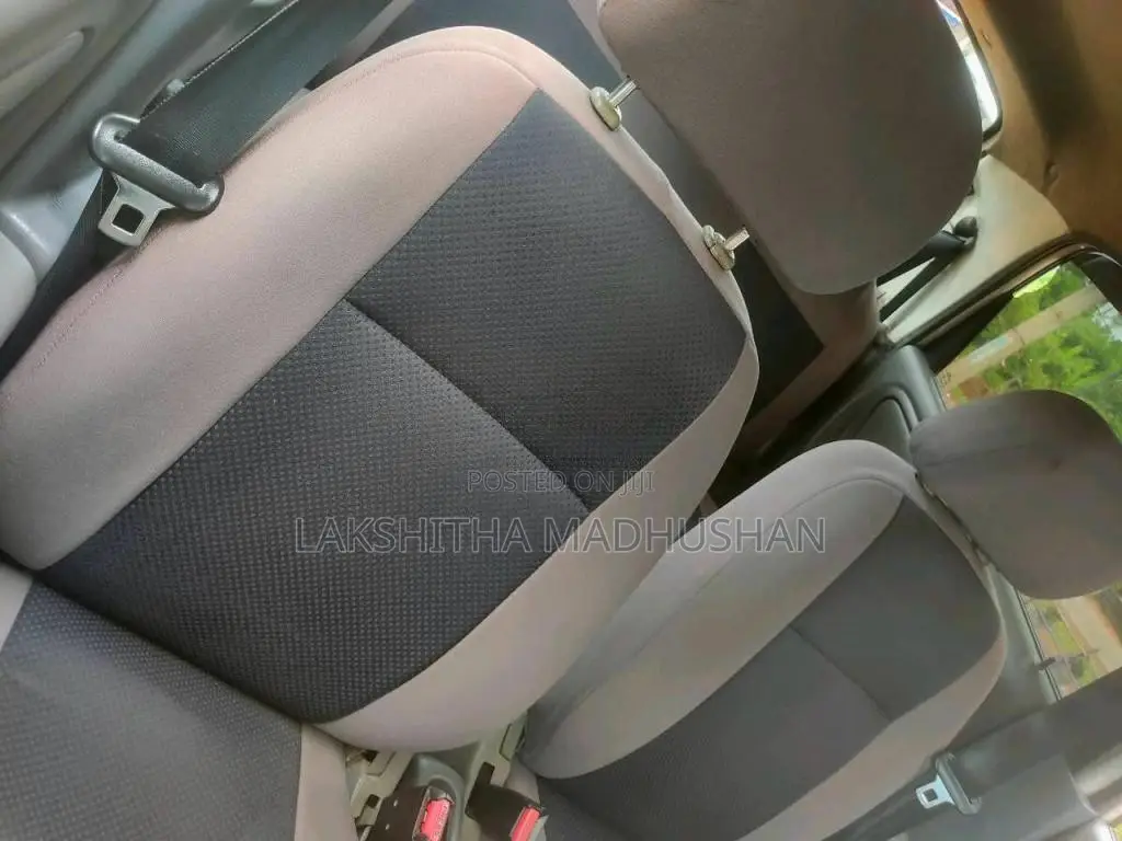 Suzuki Alto 2006 Car (Used)
