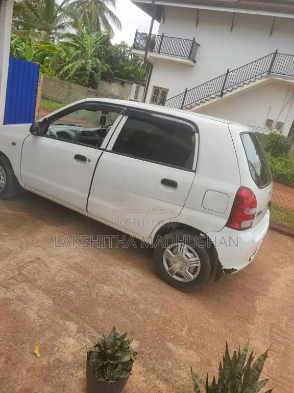 Suzuki Alto 2006 Car (Used)