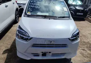 Daihatsu Mira G Grade 2026 Car Brand New