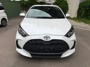 Toyota Yaris X Grade 2024 Car Unregistered (Recondition)