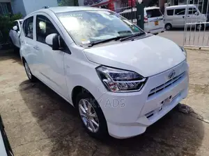 Daihatsu Mira G Grade 2026 Car Brand New