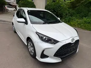 Toyota Yaris X Grade 2024 Car Unregistered (Recondition)