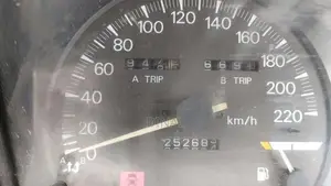 Mitsubishi Galant 1988 Car (Used)