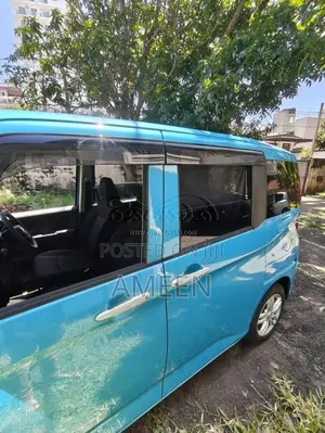 Toyota Roomy 2023 Car Unregistered (Recondition)