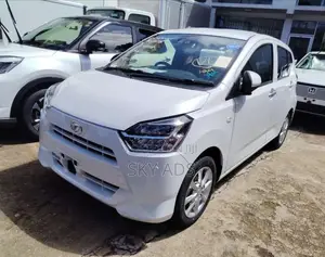 Daihatsu Mira G Grade 2026 Car Brand New