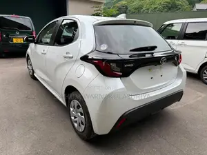 Toyota Yaris X Grade 2024 Car Unregistered (Recondition)