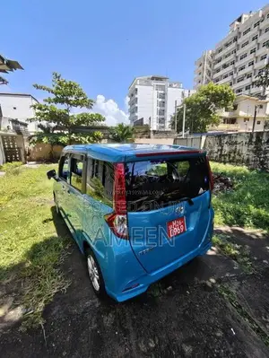 Toyota Roomy 2023 Car Unregistered (Recondition)
