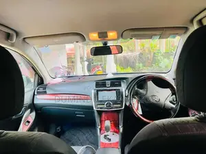 Toyota Allion 2010 Car (Used)