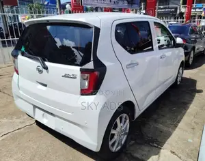 Daihatsu Mira G Grade 2026 Car Brand New