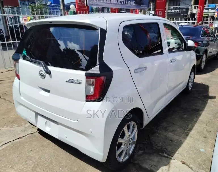 Daihatsu Mira G Grade 2026 Car Brand New