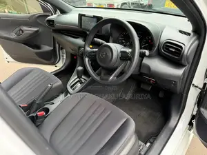 Toyota Yaris X Grade 2024 Car Unregistered (Recondition)