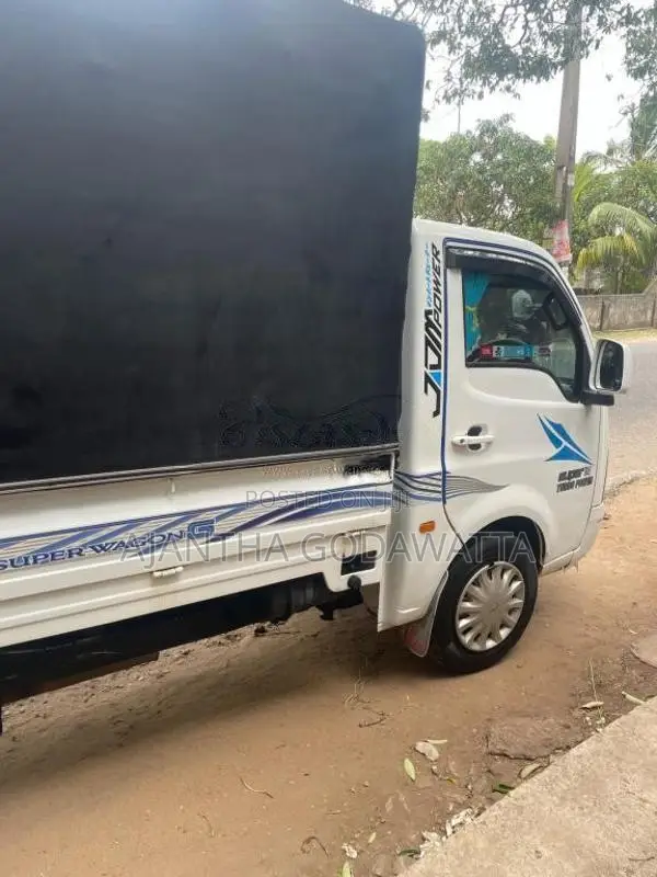 Tata Dimo Lokka 2017 Lorry (Used)