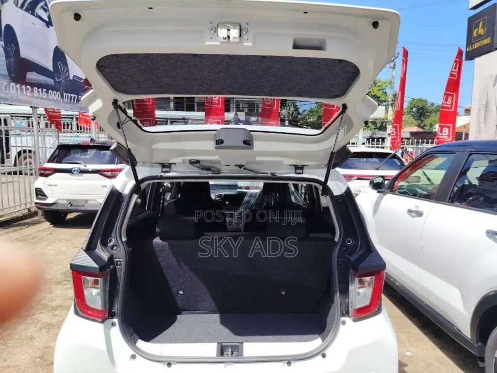 Daihatsu Mira G Grade 2026 Car Brand New