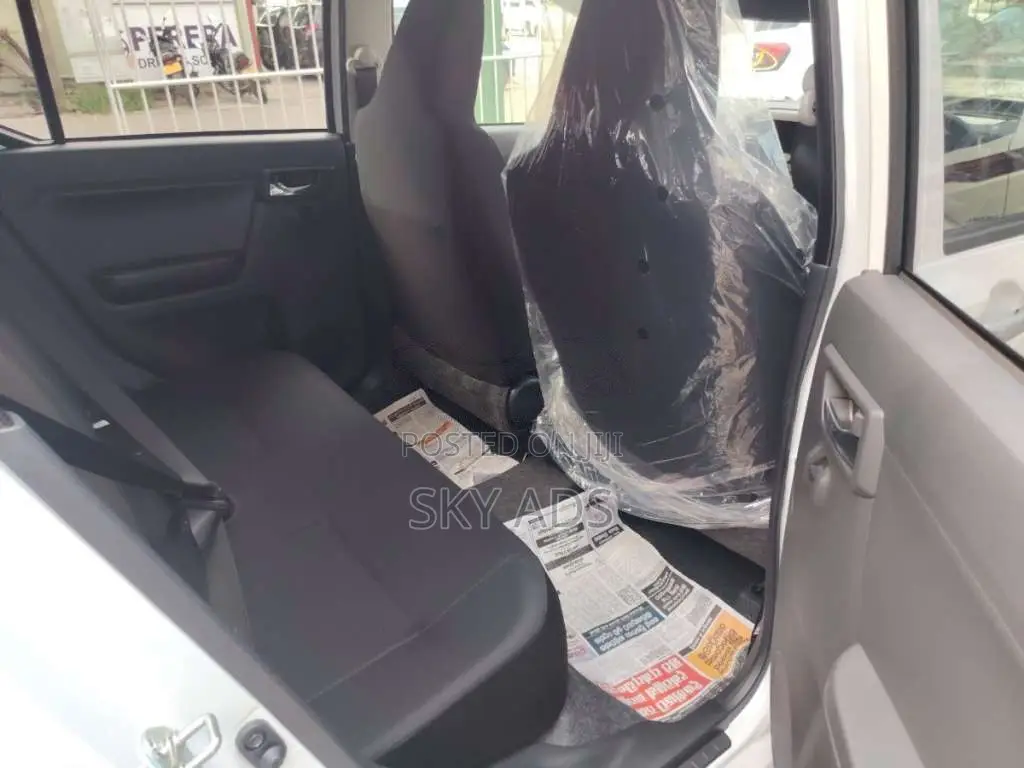 Daihatsu Mira G Grade 2026 Car Brand New