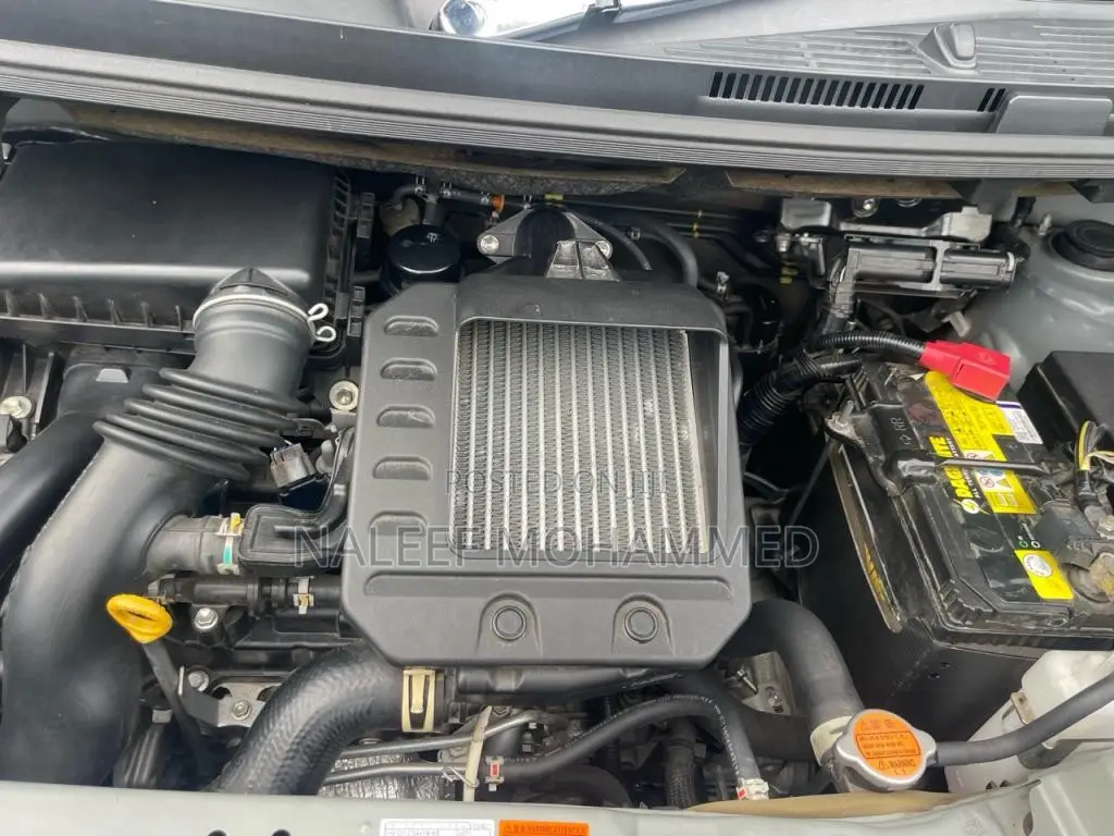 Toyota ROOMY GT TURBO 2025 Car (Used)