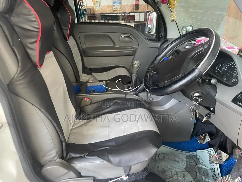 Tata Dimo Lokka 2017 Lorry (Used)