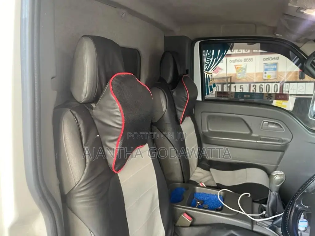 Tata Dimo Lokka 2017 Lorry (Used)