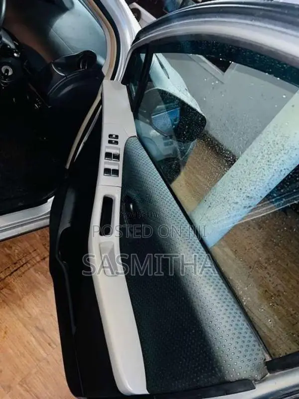 Toyota Vitz KSP90 2010 Car (Used)