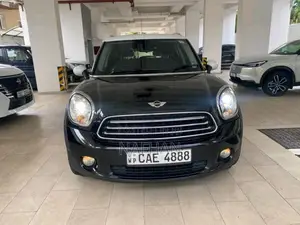 Mini Country 2015 Car (Used)