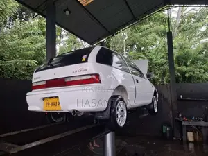Suzuki Cultus 1991 Car (Used)